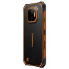 Išmanusis telefonas HAMMER Energy X2 – Android 15, MediaTek Helio G81, 6,1 colio 1560×720 IPS, 6 GB RAM, 128 GB, Dual SIM, 4G, 50 MP, 5000 mAh, IP68