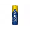 Šarminės AA baterijos Varta LONGLIFE Power 40 vnt. – AA/Mignon pakuotė, 0,1 kg