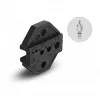 Ratchet DeLOCK 90296 presavimo profilio įdėklas