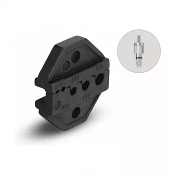 Reples mechanizmas DeLOCK 90296