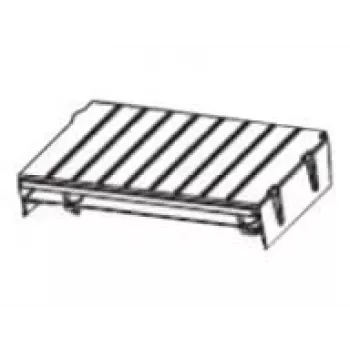 Atsarginė RFID modulio dalis Zebra P1058930-500C, skirta ZT400 etikečių spausdintuvams