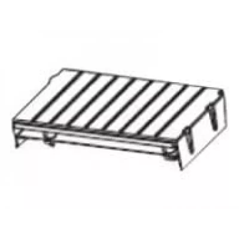 Atsarginė RFID modulio dalis Zebra P1058930-500C, skirta ZT400 etikečių spausdintuvams