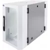 Sieninis skirstytuvas VARIndustry 2.0 6 HE 560x840x365mm, 2 durys, IP 54 (306-060-80)