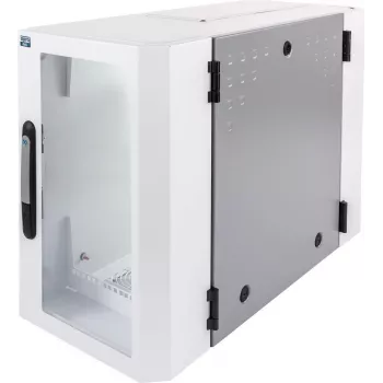 Sieninis skirstytuvas VARIndustry 2.0 6 HE 560x840x365mm, 2 durys, IP 54 (306-060-80)
