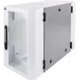 Sieninis skirstytuvas VARIndustry 2.0 6 HE 560x840x365mm, 2 durys, IP 54 (306-060-80)