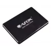 Vidinis 2,5 colio SSD diskas AFOX SD250-2000GN 2 TB SATA III, 560 MB/s skaitymas, 520 MB/s rašymas