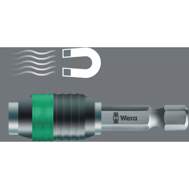 Wera BC 30 Diamond 1 antgalis atsuktuvui 30 vnt.