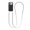 Apple MGGK4ZM/A Įstrižinis dirželis, Tan, perdirbtas PET, nerūdijantis plienas, 2,08 m