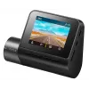 Automobilinis vaizdo registratorius 70mai A200 DVR – Full HD 1920x1080, 130° plačiakampis, 60 kadrų/s, naktinis matymas, 2 colių IPS ekranas, ciklinis įrašymas, G-sensorius, microSD iki 128 GB