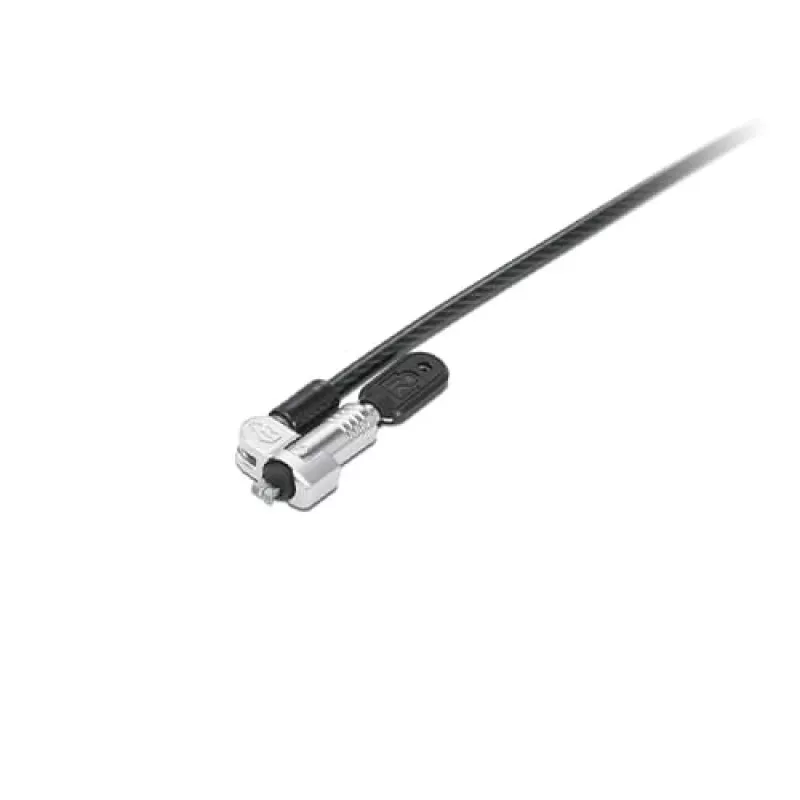 Lenovo 4XE1B81917 kabelio spyna juoda 1,8 m