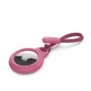 Secure Holder Strap rožinis