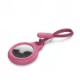 Secure Holder Strap rožinis