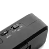 IK Multimedia iRig Mic Lav Black prisegamas mikrofonas