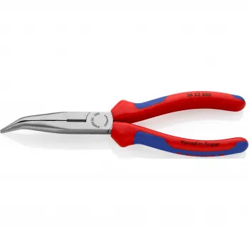 Knipex 26 22 200 replės – įstrižinės replės