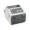 Zebra ZD421D etikečių spausdintuvas, tiesioginis terminis, 203 x 203 DPI, 152 mm/s, laidinis ir belaidis Wi-Fi Bluetooth