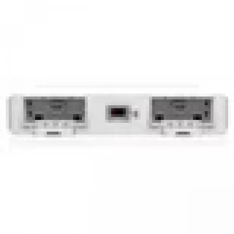 Ubiquiti UISP Power nepertraukiamo maitinimo šaltinis (UPS) 100 W (UISP-P)