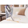 Black & Decker BHFEV1825CP belaidis dulkių siurblys 2-in-1, 2,5 Ah, baltas