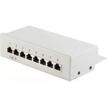 Patch panel ShiverPeaks S/CONN 75060