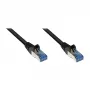 Goodconnections 8060-H050S Ethernet Patch Cable juodas