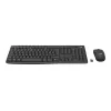 LOGITECH MK370 verslo rinkinys - GRAFINIS - (ITA) - MEDITER-412 (920-012069)