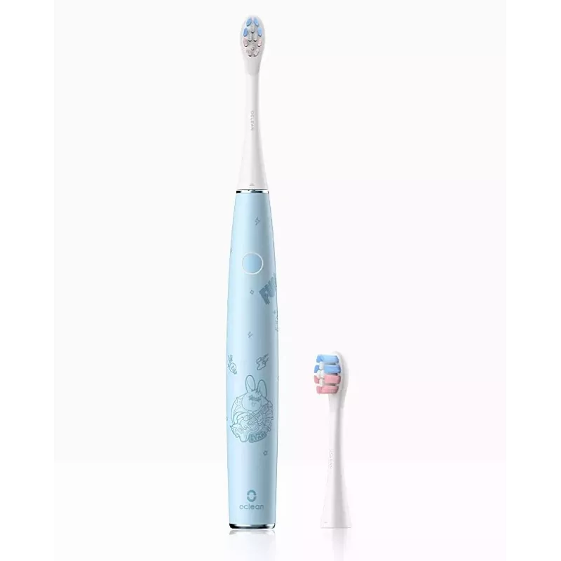 Dantų šepetėlis vaikams Oclean Kids Child Blue