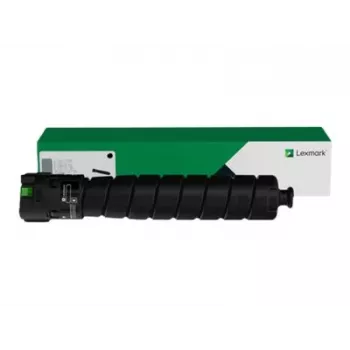 Toneriai Lexmark CX942, CX943, CX944 juoda 45000 puslapių