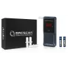 BACscan F-50 alkotesteris pilka spalva
