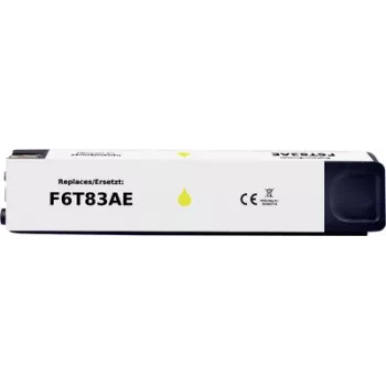 Renkforce RF-6736444 Eksploatacinė medžiaga spausdintuvui Geltona