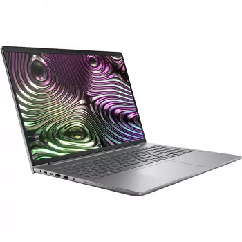 Nešiojamas kompiuteris HP ZBook X 16 G1i u7-265H 32GB 1TB SSD R500 WQXGA W11P