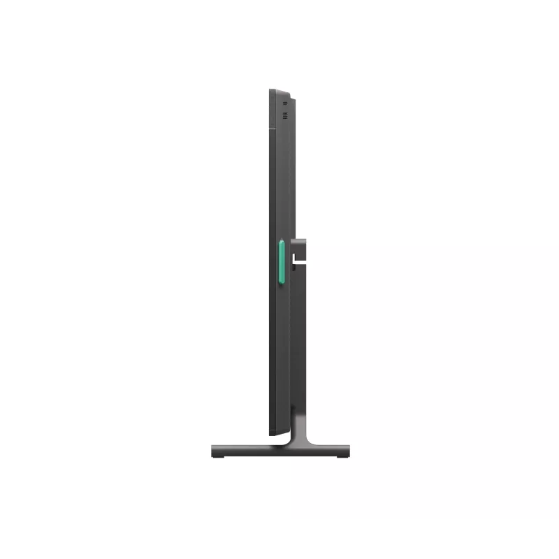 Logitech RALLY BOARD 65 colių lietimui jautrus ekranas AiO konferencijoms, B-WARE (pakuotės pažeidimas) 165,1 cm (65 inch)