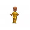 MINIX – ELTON JOHN GOLD SUIT