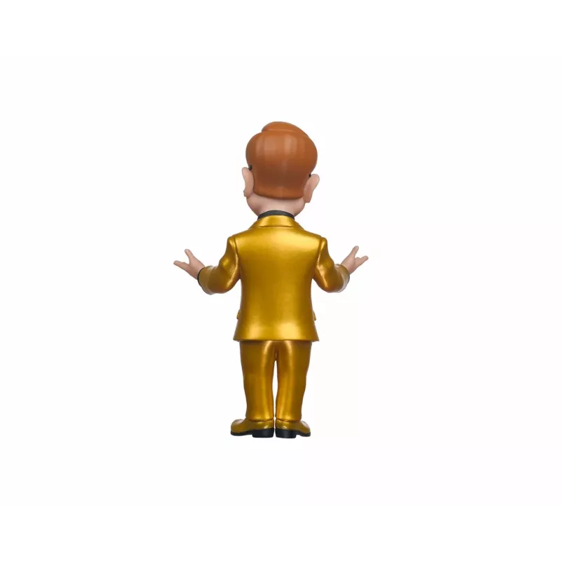 MINIX – ELTON JOHN GOLD SUIT