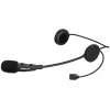 Motociklo domofonas PLUS BOOM Sena 3SPLUS-B-10 Bluetooth 4.1 400 m