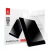 Grūdinto stiklo apsauginis stikliukas Crong iPad Air 11 (M3) — CRG3DAGIPDA11