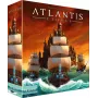 Stalo žaidimas Atlantis Exodus