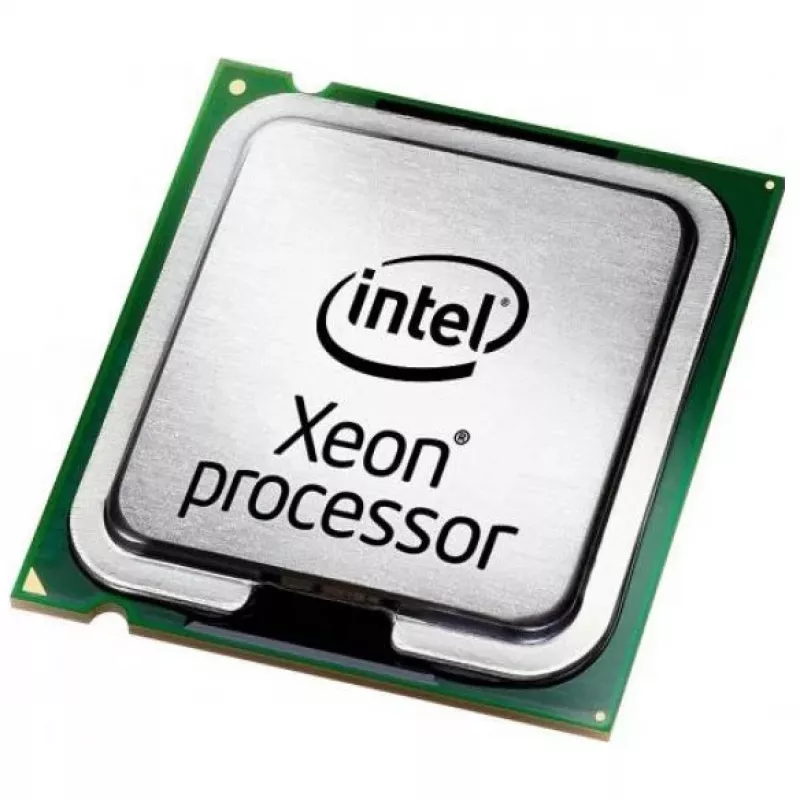 Intel procesorius Xeon E5-4650 (8 branduoliai / 16 gijų) 2,7 GHz (3,3 GHz Turbo) Box lizdas 2011 TDP 130 W