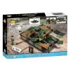 Konstruktorius Cobi M1A2 SEPV3 Abrams su 1065 kaladėlių