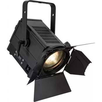 Teatro prožektorius EUROLITE LED THA-100F MK3 100W 3200K