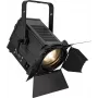 Teatro prožektorius EUROLITE LED THA-100F MK3 100W 3200K
