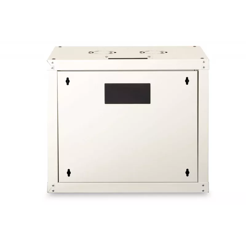 Digitus Unique Series sieninis tinklo spintos korpusas - 600x600 mm (PxG)