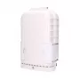 Extralink Amaris 8 gyslų šviesolaidžio mova balta PVC
