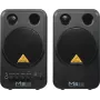 Garsiakalbis Behringer MS16 2 krypčių juodas laidinis 16 W