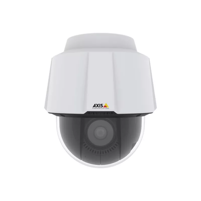 Tinklinė PTZ kamera AXIS P5655-E 50HZ
