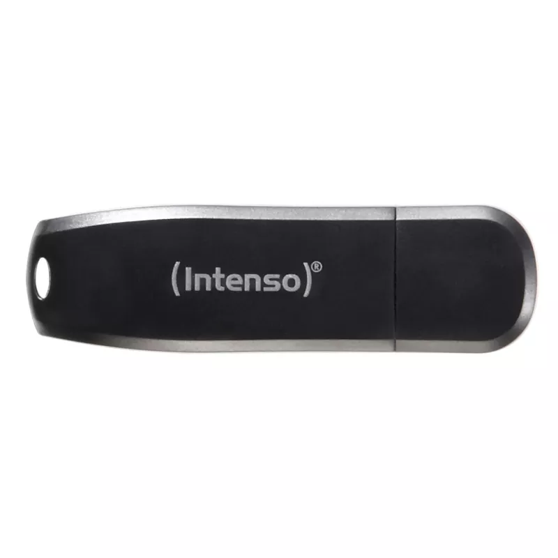 INTENSO 64GB USB 3.0 atmintukas 3533490