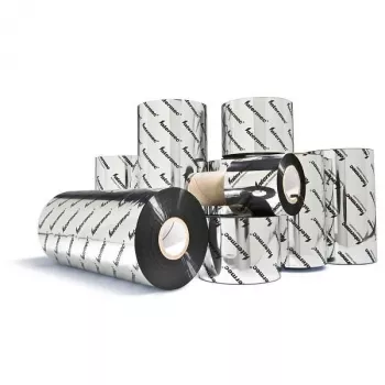 Intermec Premium HP05 juostelė - 1 x juoda - 104 mm x 153 m - skirta Intermec 8646, EasyCoder 3400, 3440, 3600, F4, PF4 (I90026-0)