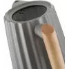 Koncept RK0092 Keraminis elektrinis virdulys 1,5 l Tamsiai pilka