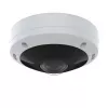 Axis 02100-001 apsaugos kamera Kupolinė IP apsaugos kamera Vidaus ir lauko 2880 x 2880 pikseliai Lubos/siena