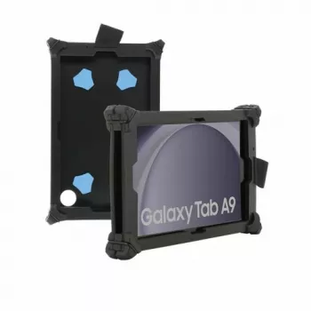 Resist Pack – Dėklas Samsung Galaxy Tab A9 8,7 colio (SM-X110 / SM-X115)