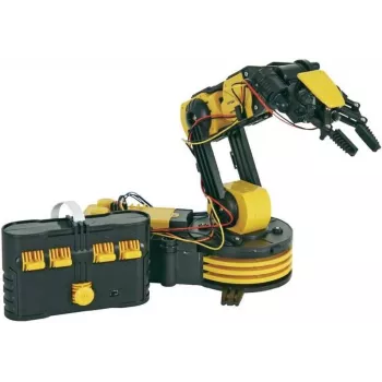 Velleman KSR10 Robotų platforma ir rinkinys (KSR10)