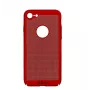 Dėklas Tellur TLL121253 iPhone 8 raudonas